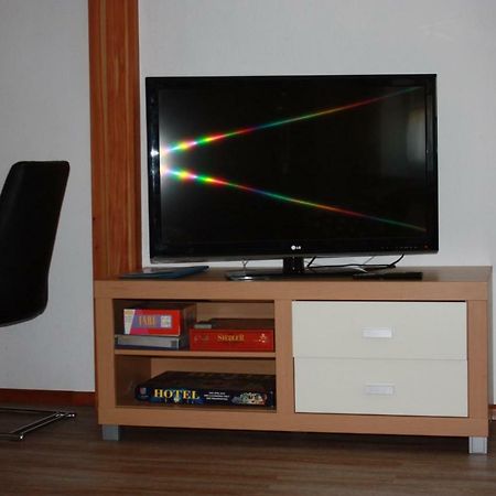 Ferienwohnung Fam. Hoehn Kappel-Grafenhausen Esterno foto