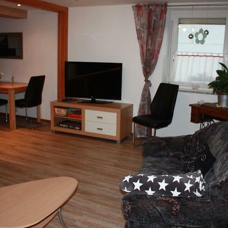 Ferienwohnung Fam. Hoehn Kappel-Grafenhausen Esterno foto