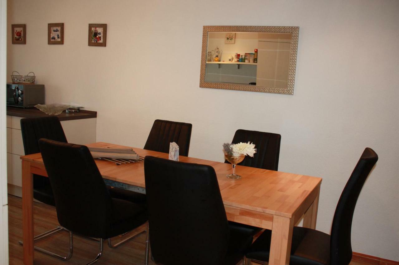 Ferienwohnung Fam. Hoehn Kappel-Grafenhausen Esterno foto